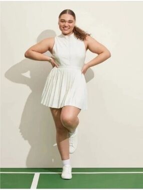 Prince Pickleball dress